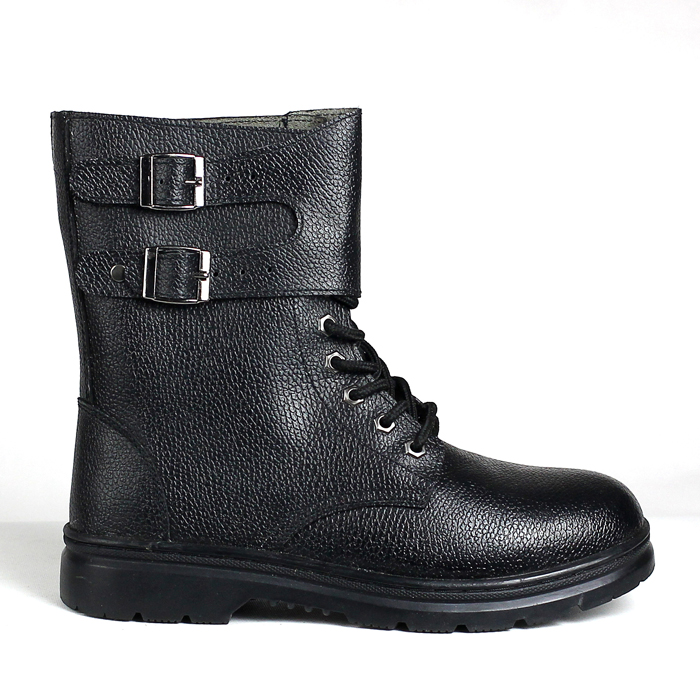High Ankle Safety Boots SA-7301